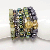 Irish Five Bracelet Bundle