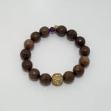 Heart Spring Time SixBeaded Bracelet Bundle Set