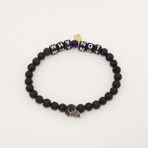 Children's Why Not Bracelet
