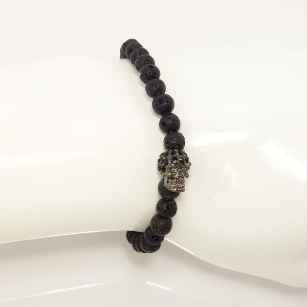 Men's WHY NOT Bracelet