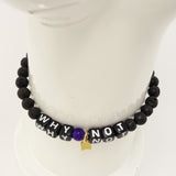 Children's Why Not Bracelet