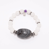 Snow Bracelet Set